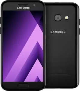 Замена usb разъема на телефоне Samsung Galaxy A3 (2017) в Новосибирске